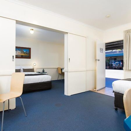Applegum Inn Toowoomba Extérieur photo