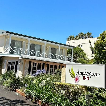 Applegum Inn Toowoomba Extérieur photo