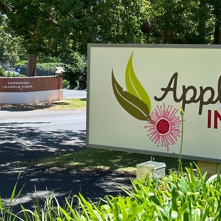 Applegum Inn Toowoomba Extérieur photo