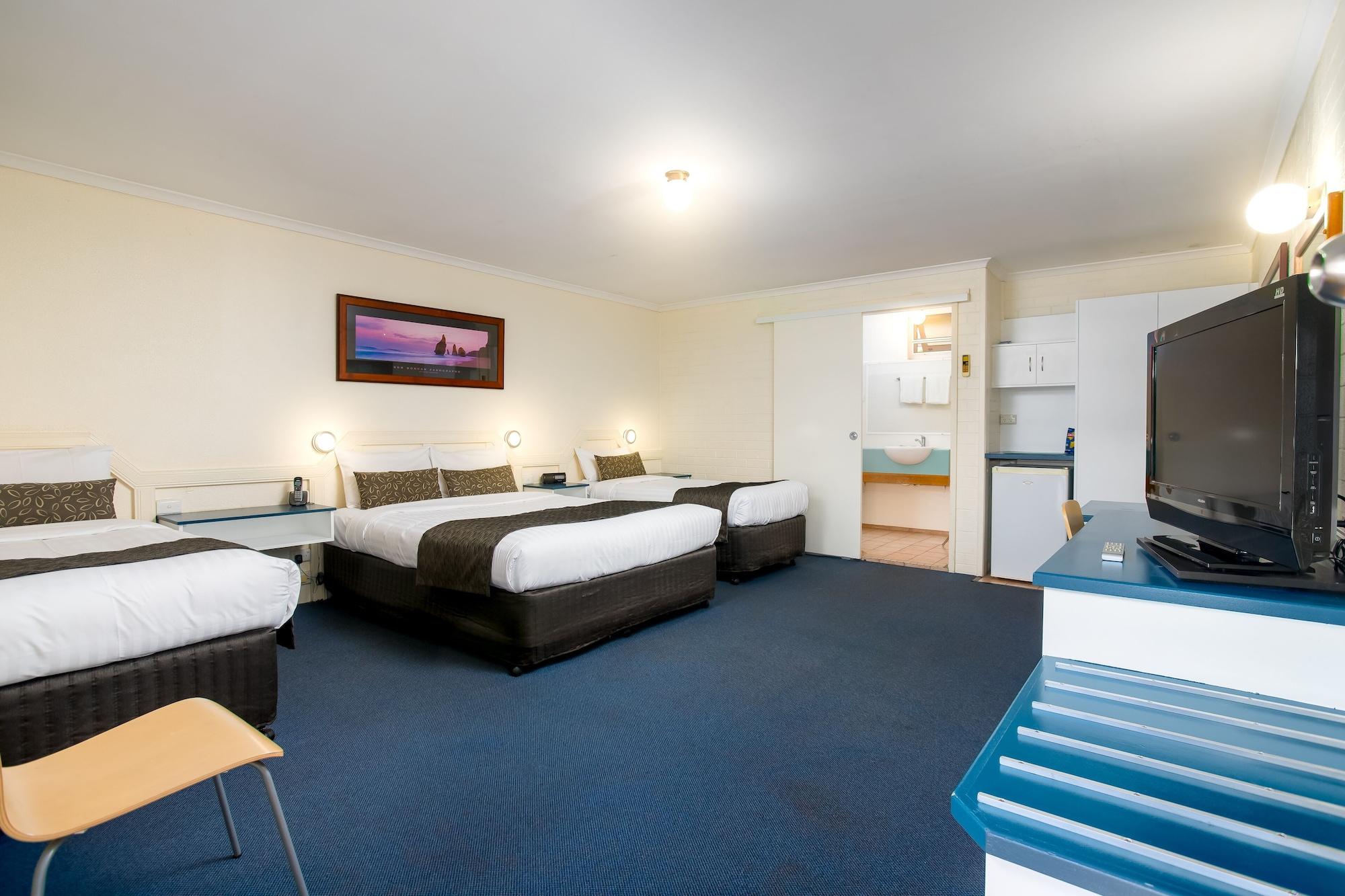 Applegum Inn Toowoomba Extérieur photo