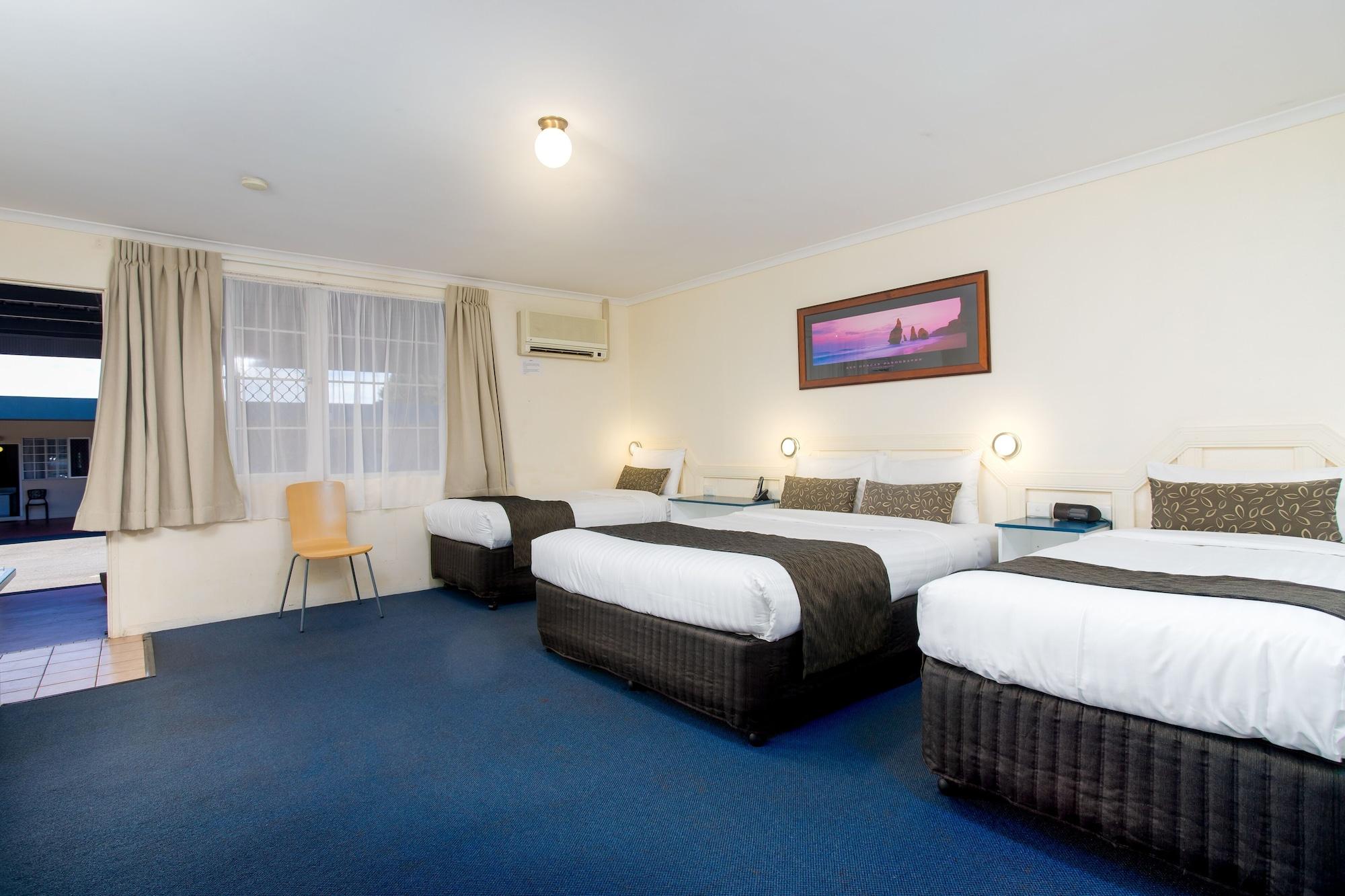 Applegum Inn Toowoomba Extérieur photo