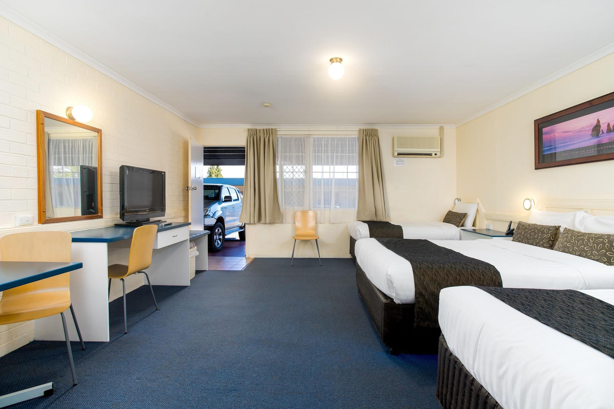 Applegum Inn Toowoomba Extérieur photo