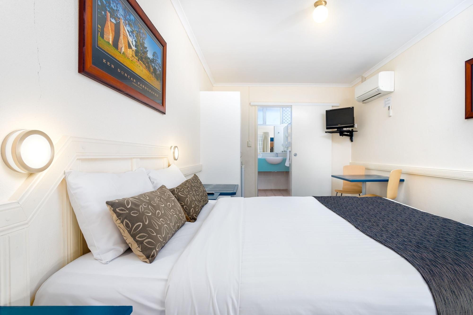 Applegum Inn Toowoomba Extérieur photo