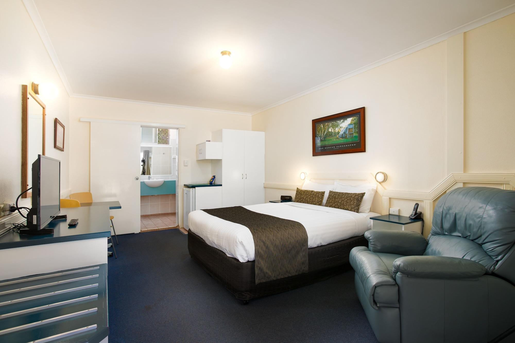 Applegum Inn Toowoomba Extérieur photo