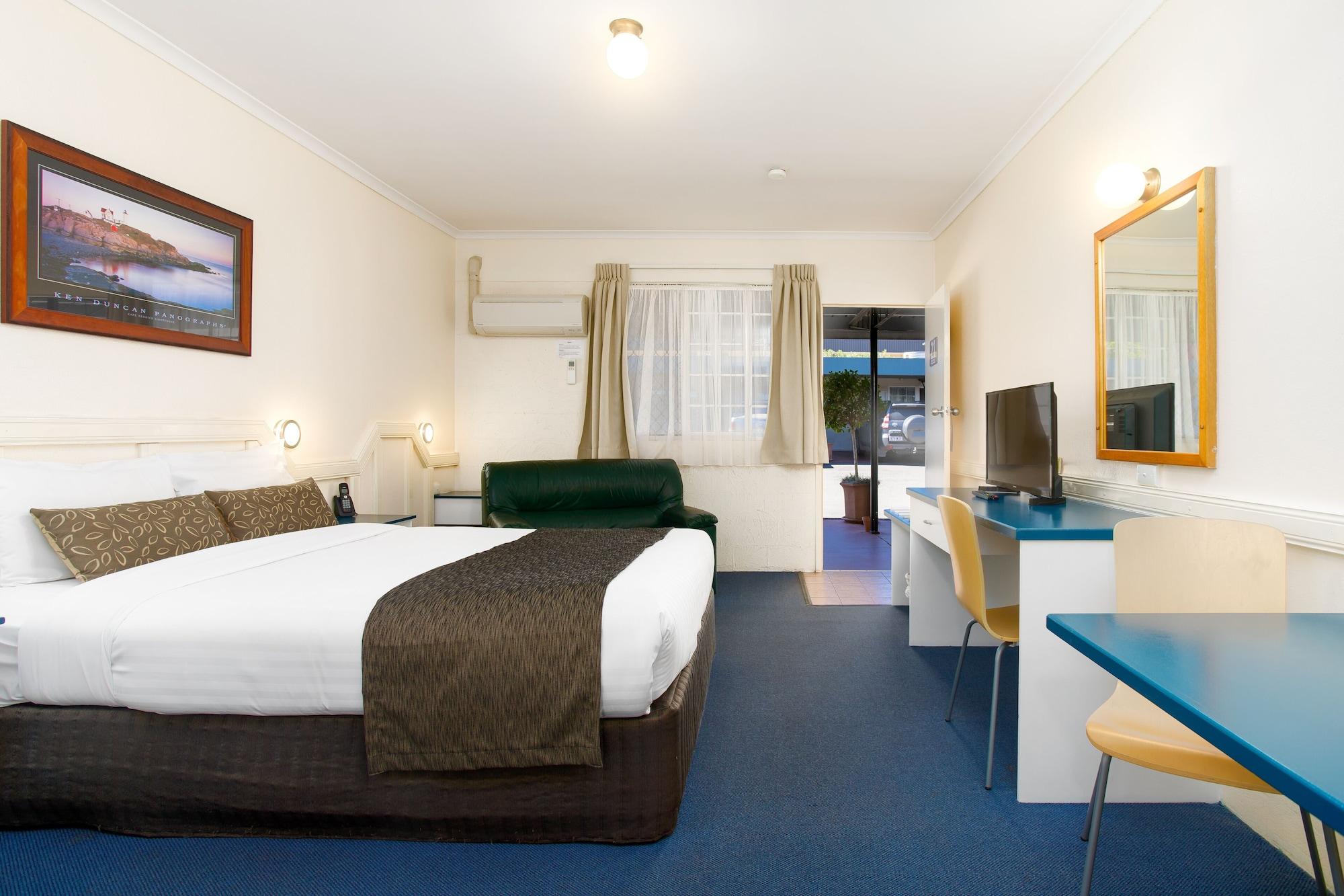 Applegum Inn Toowoomba Extérieur photo