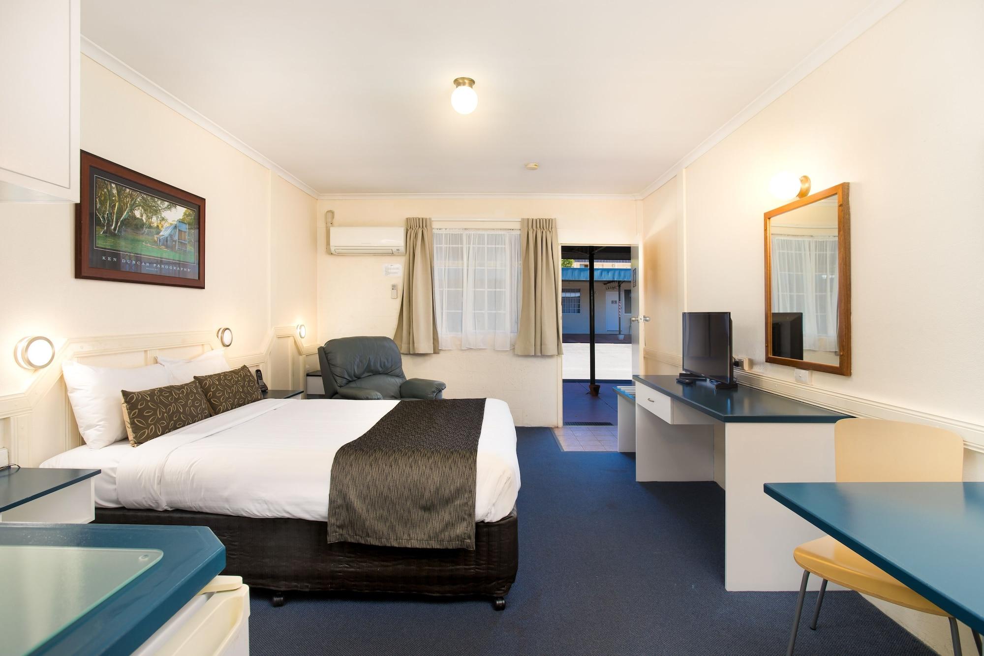 Applegum Inn Toowoomba Extérieur photo