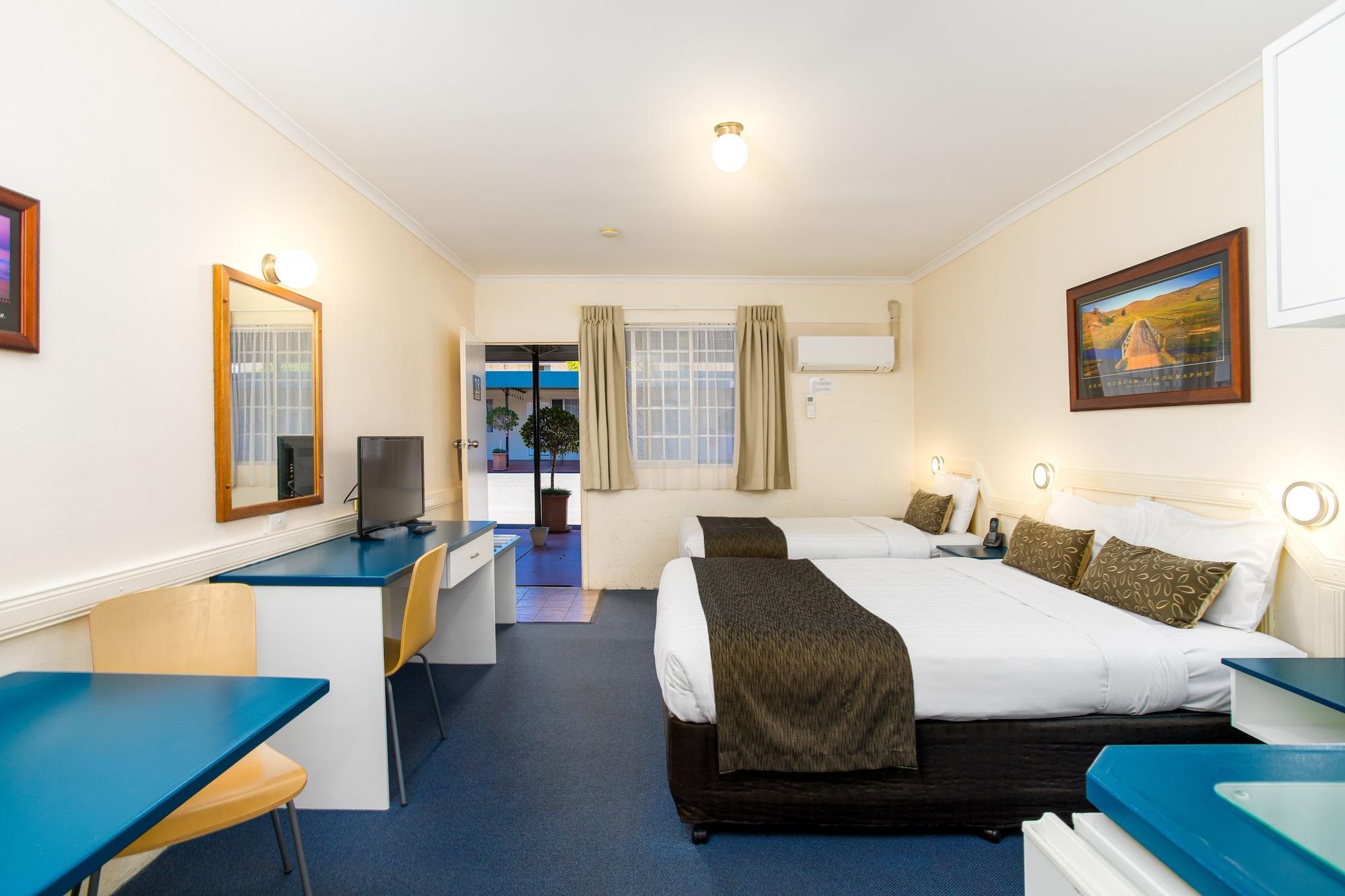 Applegum Inn Toowoomba Extérieur photo