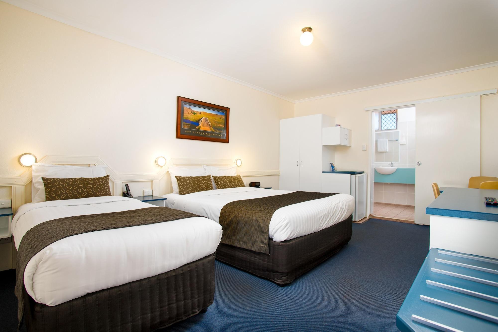 Applegum Inn Toowoomba Extérieur photo