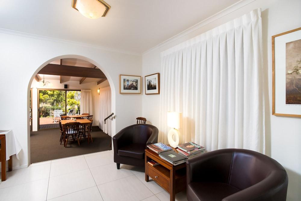 Applegum Inn Toowoomba Extérieur photo