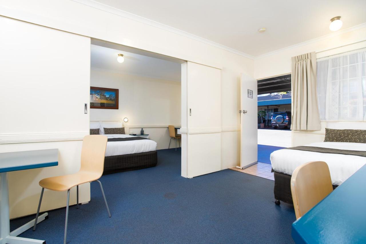 Applegum Inn Toowoomba Extérieur photo