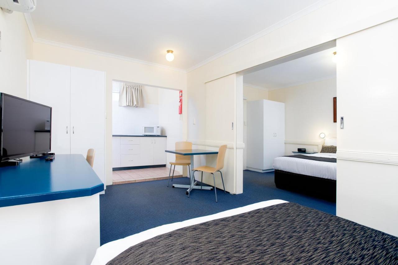 Applegum Inn Toowoomba Extérieur photo