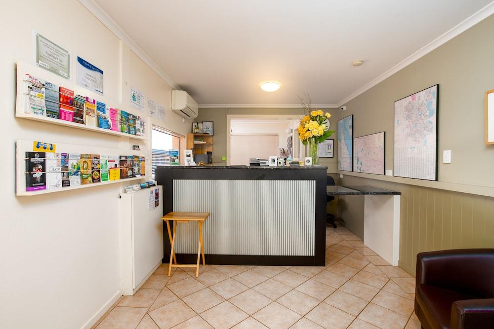 Applegum Inn Toowoomba Extérieur photo