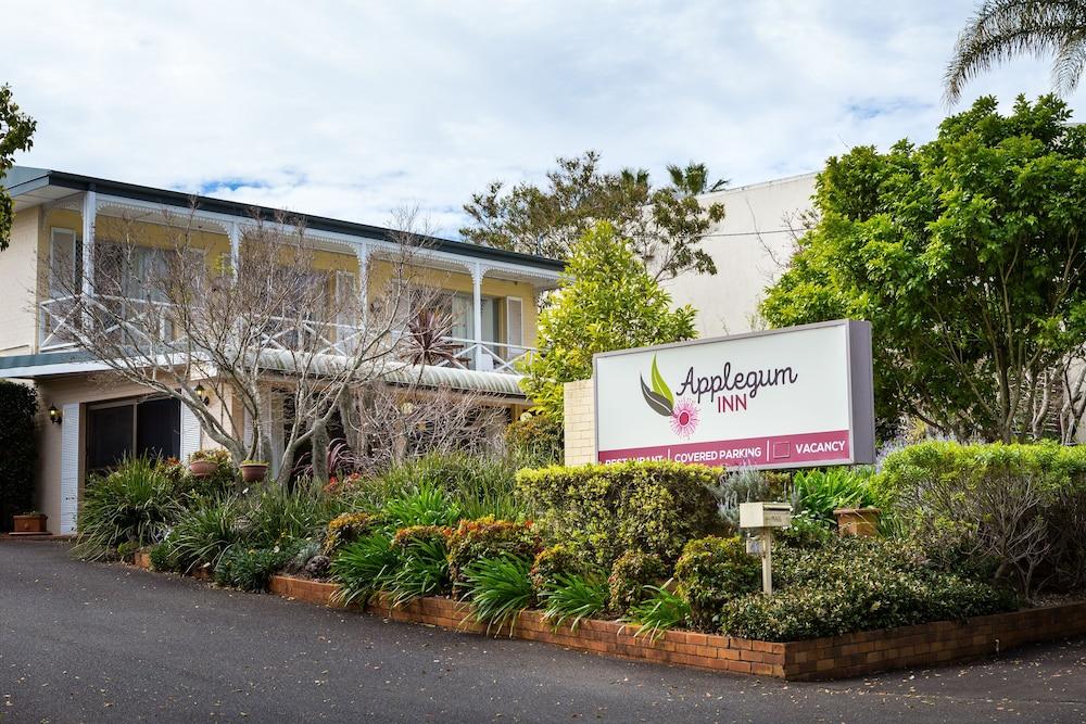 Applegum Inn Toowoomba Extérieur photo