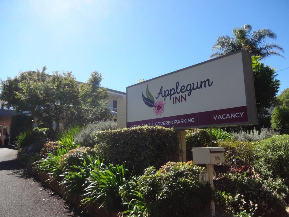 Applegum Inn Toowoomba Extérieur photo
