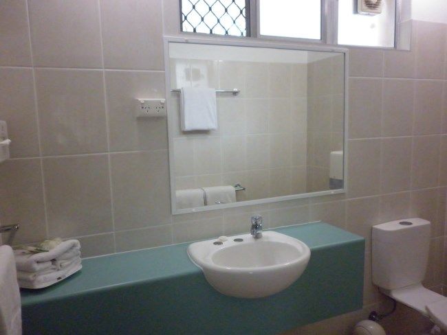 Applegum Inn Toowoomba Chambre photo