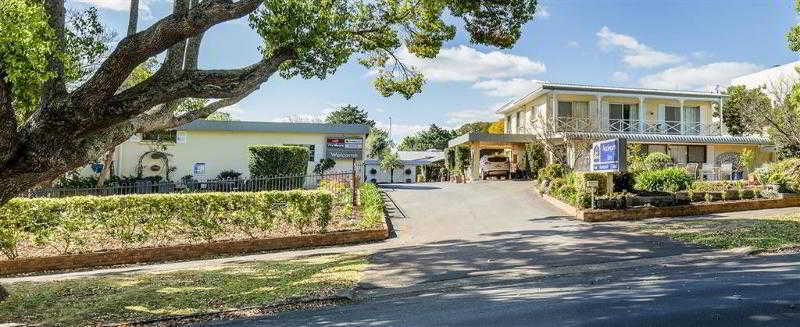 Applegum Inn Toowoomba Extérieur photo