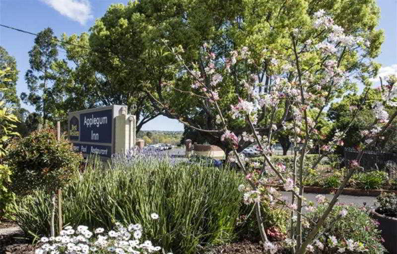 Applegum Inn Toowoomba Extérieur photo
