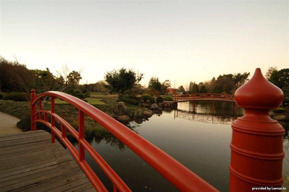 Applegum Inn Toowoomba Extérieur photo