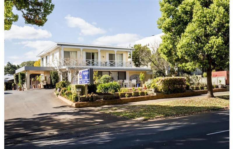 Applegum Inn Toowoomba Extérieur photo