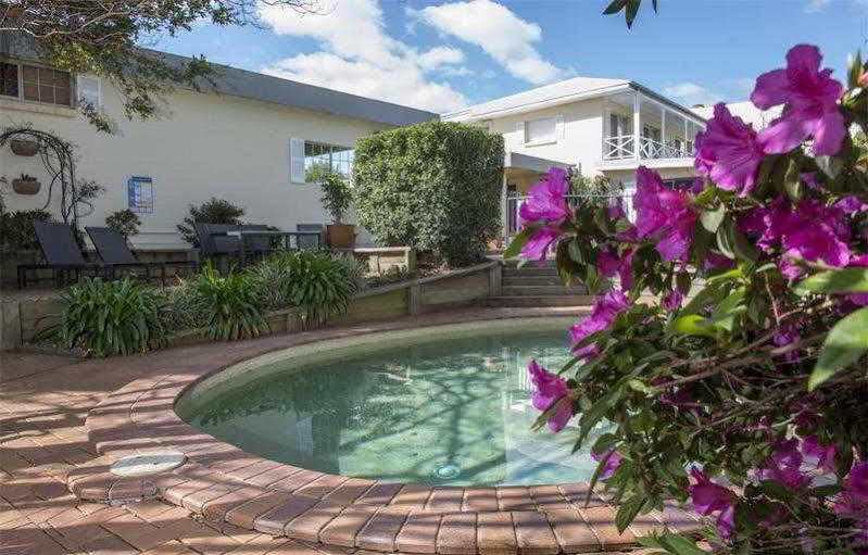 Applegum Inn Toowoomba Extérieur photo