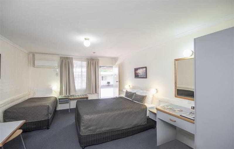 Applegum Inn Toowoomba Extérieur photo
