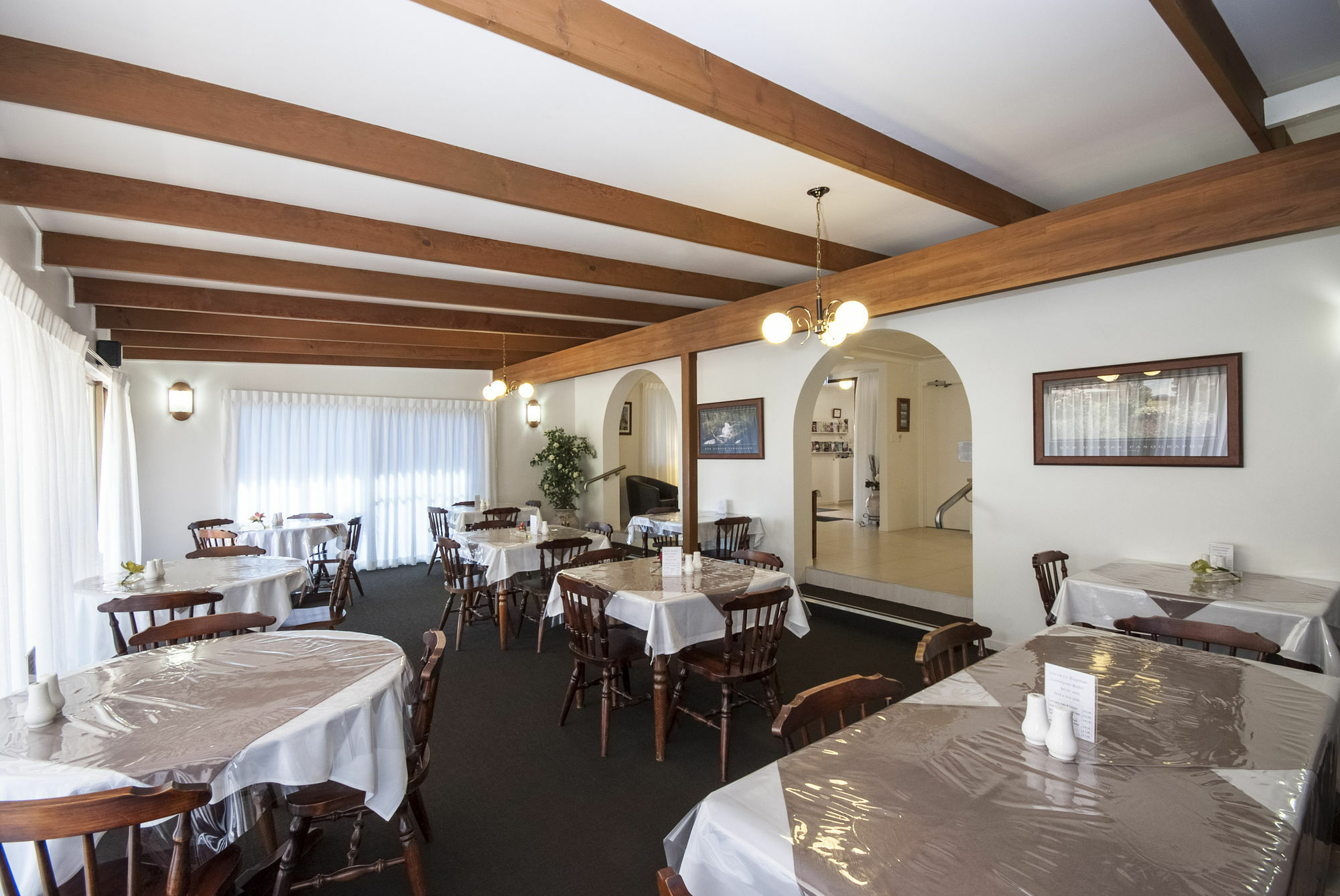 Applegum Inn Toowoomba Extérieur photo