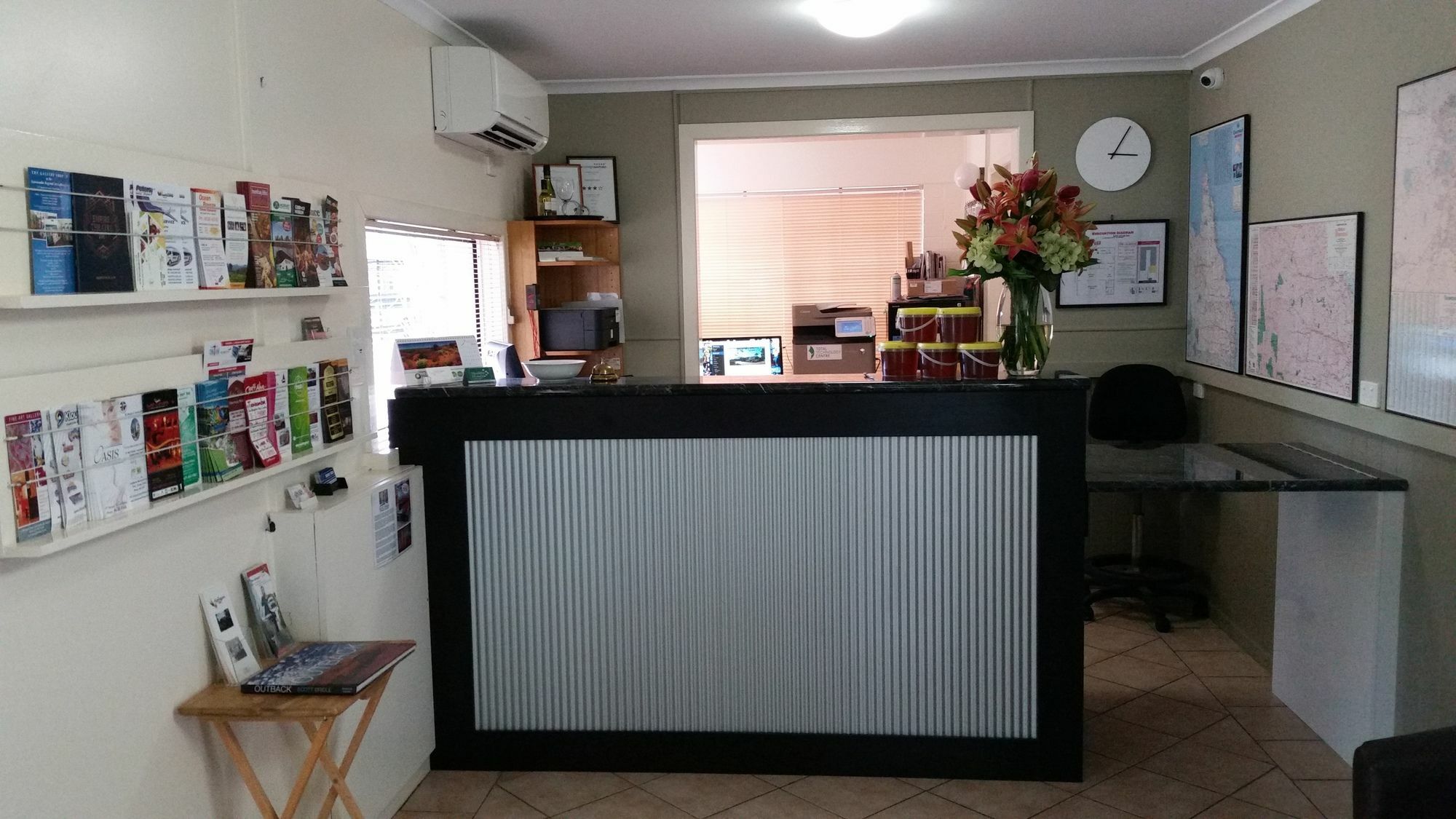 Applegum Inn Toowoomba Extérieur photo
