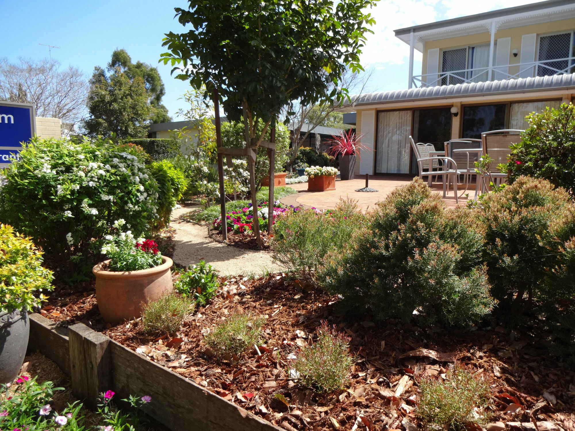 Applegum Inn Toowoomba Extérieur photo